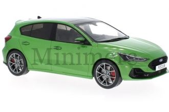 Ford Focus ST Scale Model