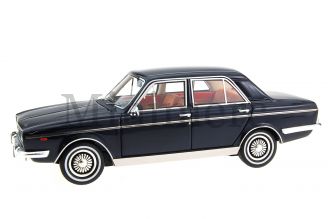 Hillman Hunter Scale Model