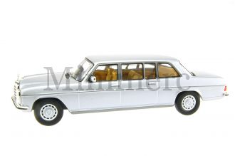 Mercedes 240 D Scale Model