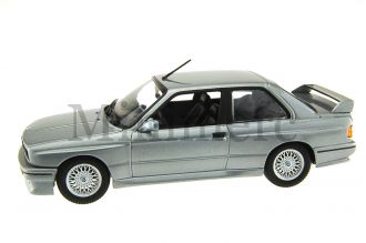 BMW M3 (E30) Scale Model