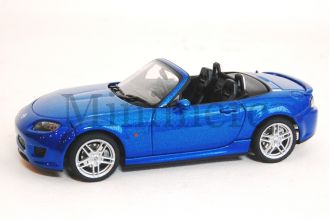 Mazda MX-5 Scale Model