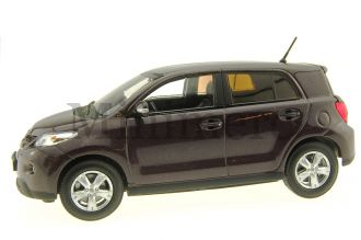 Toyota Urban Cruiser Scale Model
