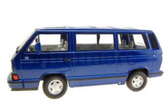 Volkswagen Bulli T3 Multivan Scale Model