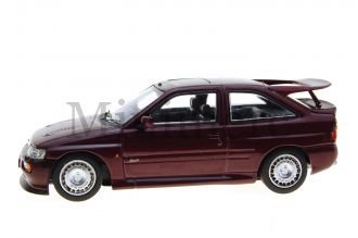 Ford Escort RS Cosworth Monte Carlo Scale Model