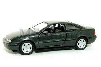Opel Calibra Scale Model