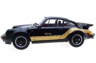 Porsche 911 Turbo 3, 3L Scale Model