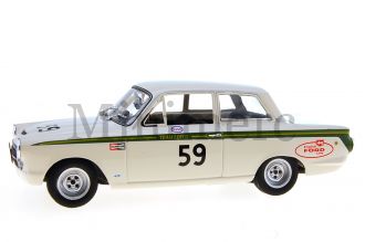 Cortina MK1 Scale Model