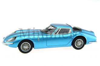 Marcos 1800 Scale Model