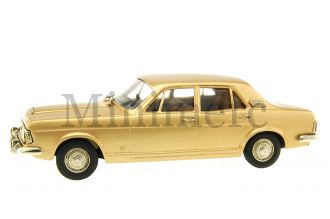 Ford Zodiac MK1V Scale Model