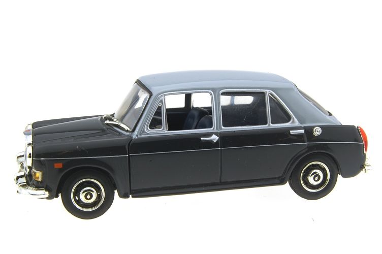 Vanden Plas Scale Models