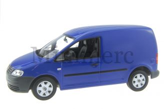 Volkswagen Caddy Scale Model