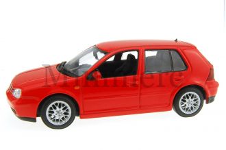Volkswagen Golf Scale Model
