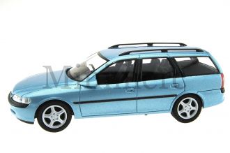 Vauxhall Vectra Scale Model