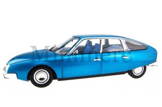 Citroen CX 2000 Scale Model