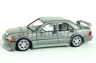 190 E Evo 1 Street Scale Model