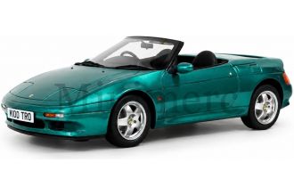 Lotus Elan M100 Scale Model