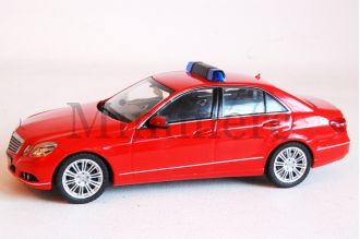 E Class Scale Model