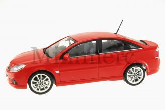 Opel Vectra OPC Scale Model