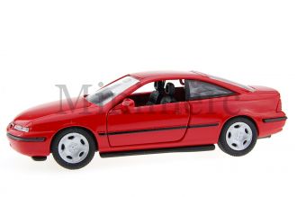 Vauxhall Calibra Scale Model