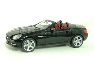 SLK Scale Model