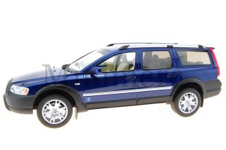 Volvo XC70 Scale Model