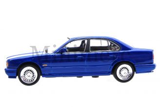 BMW M5 Scale Model