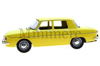 Renault 10 Scale Model