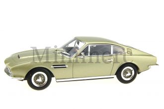 Aston Martin DBS Scale Model