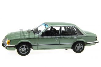 Opel Senator Scale Model