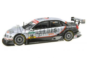 Audi A4 Scale Model