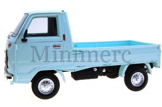 Honda TN7 Scale Model