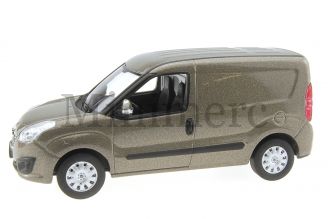 Opel Combo Van Scale Model