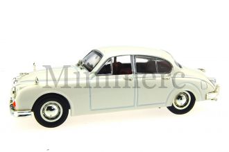 Jaguar MkII 3.4 Scale Model