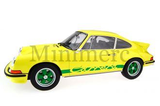 Porsche 911 Carrera 2.7 RS Scale Model