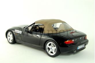 BMW Z3 Scale Model