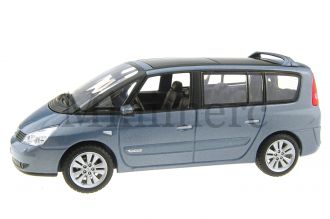 Renault Espace Scale Model