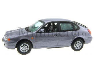 Toyota Corolla Scale Model