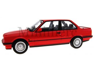 BMW 325i Scale Model