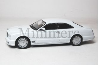 Bentley Brooklands Scale Model