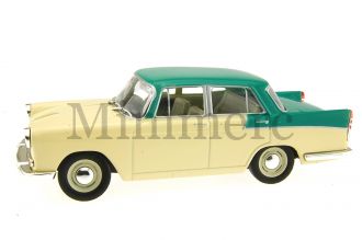 Austin Cambridge Scale Model