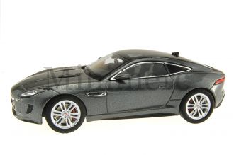 Jaguar F-Type Coupe R Scale Model