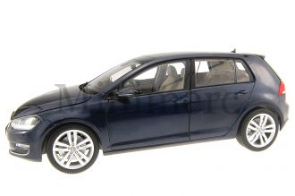 Volkswagen Golf Mk7 Scale Model