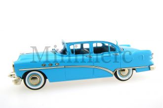 Buick Special 4 Door Sedan Scale Model
