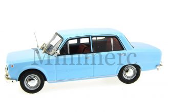 Lada 1200 Scale Model
