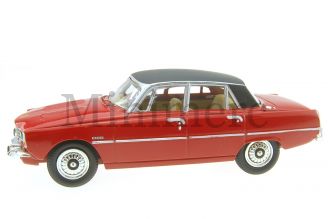 Rover 3500 V8 Scale Model