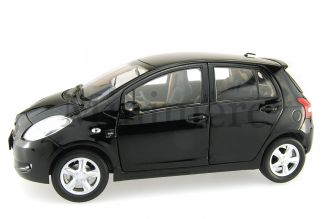 Toyota Yaris Scale Model