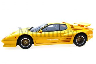 Koenig 512 BBi Turbo Scale Model