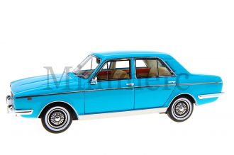 Hillman Hunter Scale Model