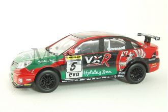 Vauxhall Vectra VXR Scale Model