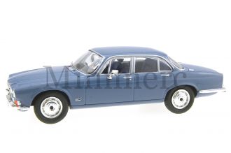 Jaguar XJ12 Scale Model